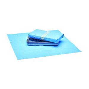 Disposable Sterilization Wraps - 38 x 38cm