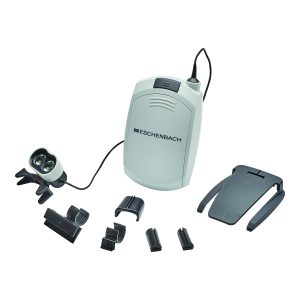 Eschenbach Clip-On LED Light for Max Detail Spectacles