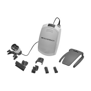 Alternative view of Eschenbach Clip-On LED Light for Max Detail Spectacles