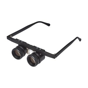 Eschenbach Magnifiers Spectacles with Band - 2.5x
