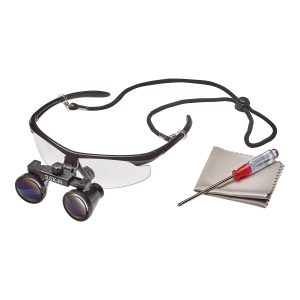 Galilean Loupes - 3.5x