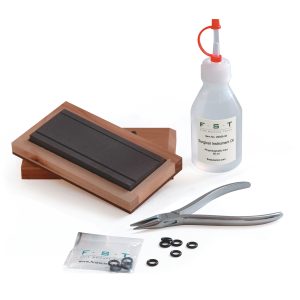 Repair Kit for Dumont Forceps