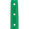 Instrument Tip Protectors - 2.8 x 19.1mm/Green