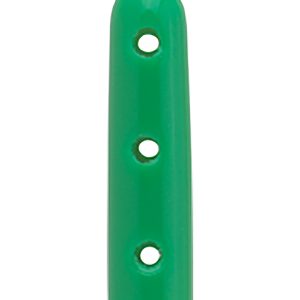 Instrument Tip Protectors - 2.8 x 19.1mm/Green