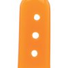 Instrument Tip Protectors - 9.5 x 25.4mm/Orange