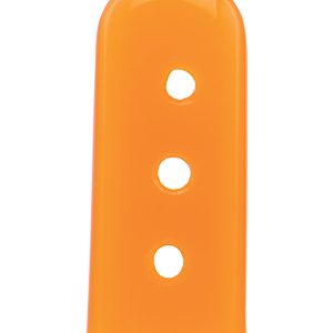 Instrument Tip Protectors - 9.5 x 25.4mm/Orange