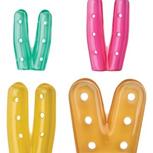 Double Tip Protectors - Assorted Pack