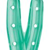 Double Tip Instrument Protectors - 12.7 x 20mm/Green