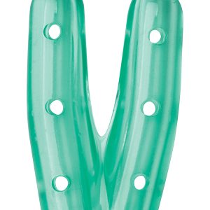 Double Tip Instrument Protectors - 12.7 x 20mm/Green