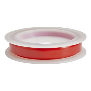 Instrument Marking Tape - Red