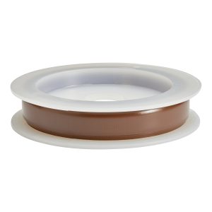 Instrument Marking Tape - Brown