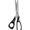 Utility Scissors - Straight/Sharp-Sharp/21cm/Left-Handed