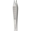 Student Adson Forceps - Serrated/Straight/Student Stainless Steel/12cm