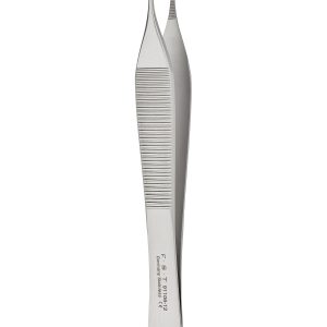Student Adson Forceps - Serrated/Straight/Student Stainless Steel/12cm