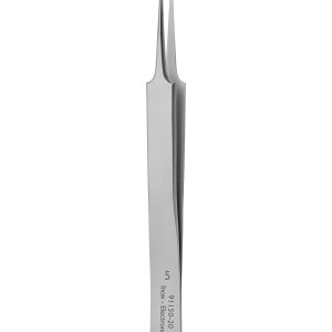 Student Dumont #5 Forceps - Standard Tips/Straight/Inox/11cm