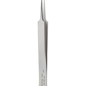 Alternative view of Student Dumont #5 Forceps - Standard Tips/Straight/Inox/11cm
