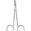 Student Fine Scissors - Straight/Sharp-Sharp/11.5cm