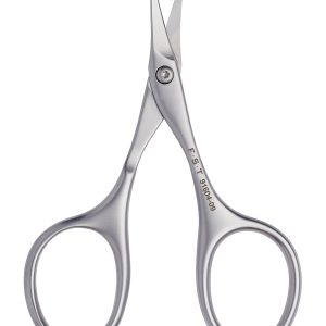 Alternative view of Student Bone Scissors