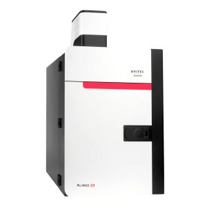 Alternative view of Alliance Q9 Advanced Chemiluminescence Imager