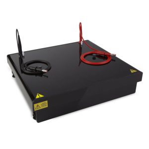 Comet Assay Tank for 20 Slides