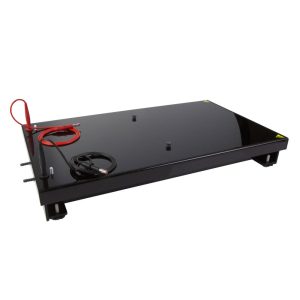 Comet Assay Tank for 40 Slides