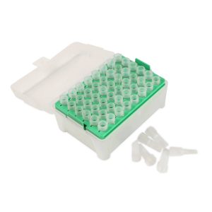 4mm x 1mm, Gel Cutting Tips, 5 racks of 48