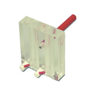 Gradient Mixer, total volume 100ml