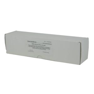 Roll PVDF 24 cm x 3 m, 0.2 µm
