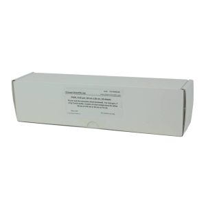 25 Pre-cut PVDF 20 x 20 cm 0.20 µm