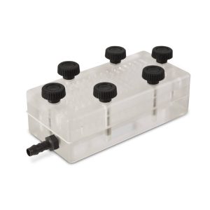 Slot Blotter, 48 Sample