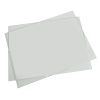 CSQ-33 Glass plates, Pk/2, Toughened
