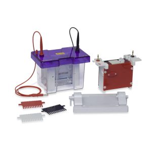 omniPAGE Mini - PAGE and High Intensity Blotting Package