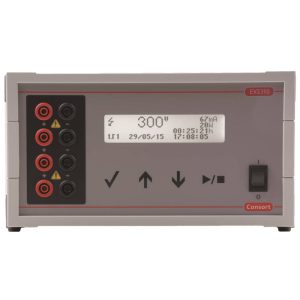 EV2310 Maxi Power Supply, 4 Outputs, 300Volts, 1000 mAmps, 150 watts - 110V