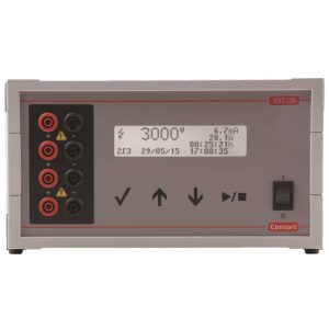EV2320 Maxi Power Supply, 4 Outputs, 3000Volts, 150 mAmps, 150 watts - 110V