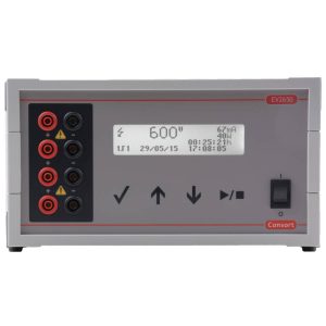 EV2650 Maxi Power Supply, 4 Outputs, 600Volts, 500 mAmps, 150 watts - 110V