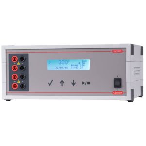 EV3020 Maxi Power Supply, 4 Outputs, 300Volts, 2000 mAmps, 300 watts  - 230V