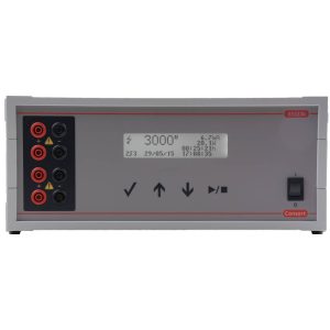 EV 3330 Maxi Power Supply, 4 Outputs, 3000Volts, 300 mAmps, 200 watts -230V