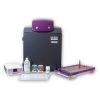 Complete Maxi agarose gel documentation kit with gelPRO