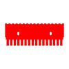 multiSUB Midi Comb, 16 sample, 1.5mm thick