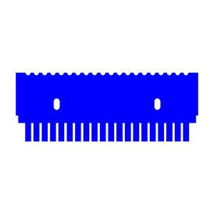 multiSUB Midi Comb, 20 sample, 2mm thick