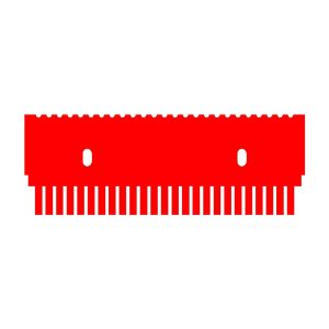 multiSUB Midi Comb, 25 sample, 1.5mm thick