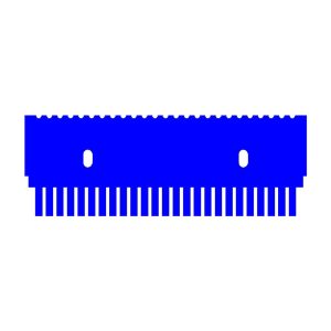 multiSUB Midi Comb, 25 sample, 2mm thick