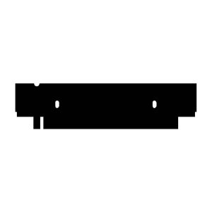 multiSUB Choice Comb, Prep 1, Marker 1, 0.75mm thick