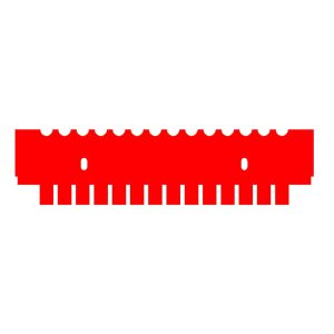multiSUB Choice Comb, 14 sample MC, 1.5mm thick