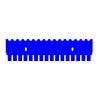 multiSUB Choice Comb, 16 sample MC, 2mm thick