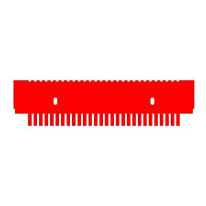 multiSUB Choice Comb, 28 sample MCSS, 1.5mm thick