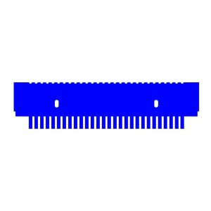multiSUB Choice Comb, 28 sample MCSS, 2mm thick