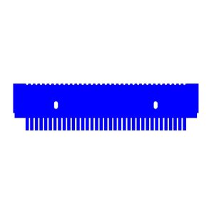 multiSUB Choice Comb, 35 sample, 2mm thick