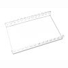 multiSUB ChoiceST - 15 x 25cm Gel tray (FITS ONLY STRETCH SYSTEM)