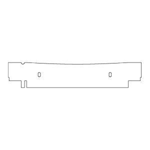 multiSUB Maxi Comb, Prep 1, Marker 1, 1mm thick